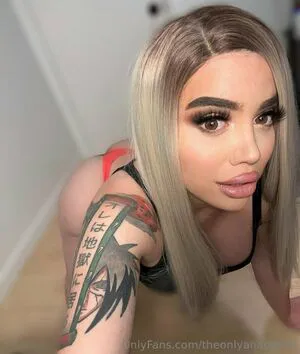Theonlyanaconda OnlyFans Leaked Free Thumbnail Picture - #YIbZvwCMOQ