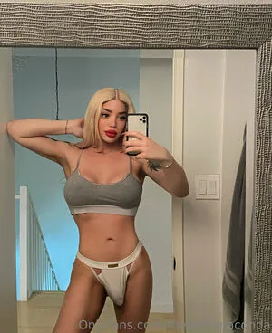 Theonlyanaconda OnlyFans Leaked Free Thumbnail Picture - #e2oev2x4e0