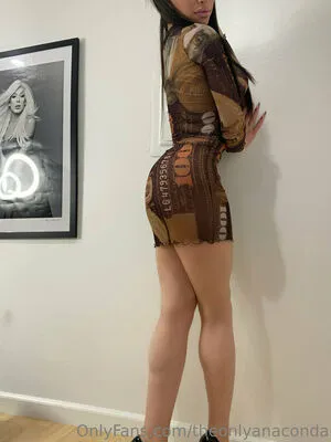 Theonlyanaconda OnlyFans Leaked Free Thumbnail Picture - #fQdaWGWKmR