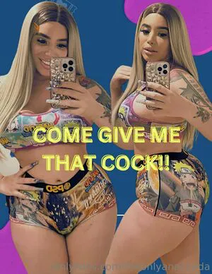 Theonlyanaconda OnlyFans Leaked Free Thumbnail Picture - #j9muz5AQzZ