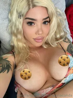 Theonlyanaconda OnlyFans Leaked Free Thumbnail Picture - #mfD1YOPdqP