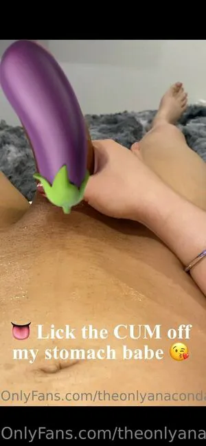 Theonlyanaconda OnlyFans Leaked Free Thumbnail Picture - #nUY33gXeeo
