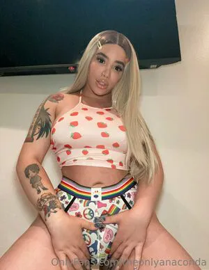 Theonlyanaconda OnlyFans Leaked Free Thumbnail Picture - #nmJOAqxKrW