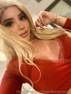 Theonlyanaconda OnlyFans Leaked Free Thumbnail Picture - #pts0JBwzXD