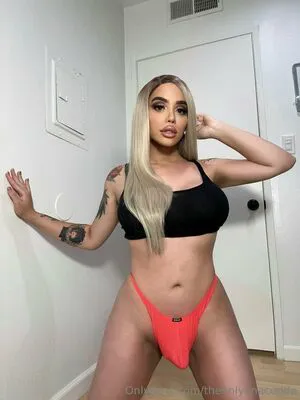 Theonlyanaconda OnlyFans Leaked Free Thumbnail Picture - #q3JJxxrqyU