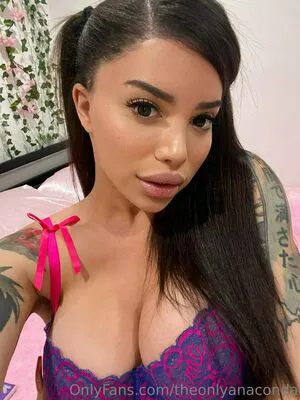 Theonlyanaconda OnlyFans Leaked Free Thumbnail Picture - #qF67UIfpwZ