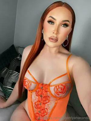 Theonlyanaconda OnlyFans Leaked Free Thumbnail Picture - #xo3oeSliKZ