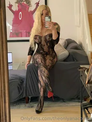 Theonlyanaconda OnlyFans Leaked Free Thumbnail Picture - #ybIjqRDSzZ