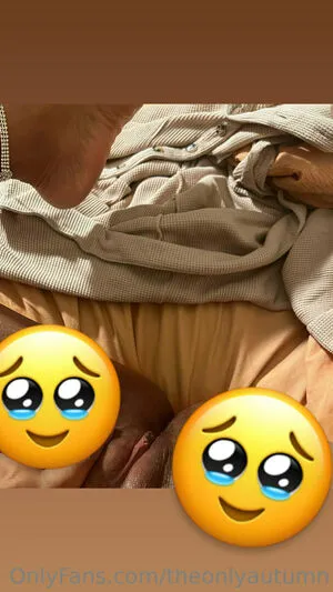 Theonlyautumn OnlyFans Leaked Free Thumbnail Picture - #Ignh2h3MYr