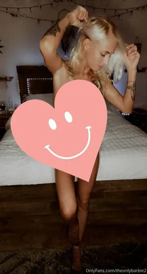 Theonlybarbi2 OnlyFans Leaked Free Thumbnail Picture - #4YeQ4pbPPE