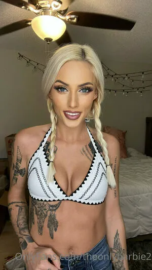 Theonlybarbi2 OnlyFans Leaked Free Thumbnail Picture - #dXgNLr2ssP