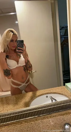 Theonlybarbi2 OnlyFans Leaked Free Thumbnail Picture - #qztvA3a3sw