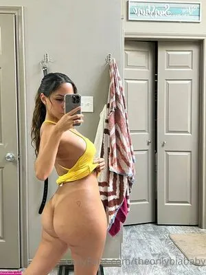 Theonlybiababy OnlyFans Leaked Free Thumbnail Picture - #3v2yDI25bO