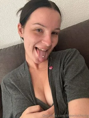 Theonlycherry OnlyFans Leaked Free Thumbnail Picture - #H6QPHBe5Xy