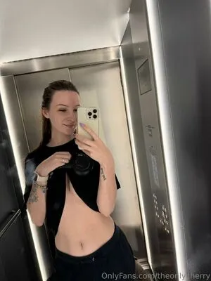 Theonlycherry OnlyFans Leaked Free Thumbnail Picture - #MkSwAyqrl0