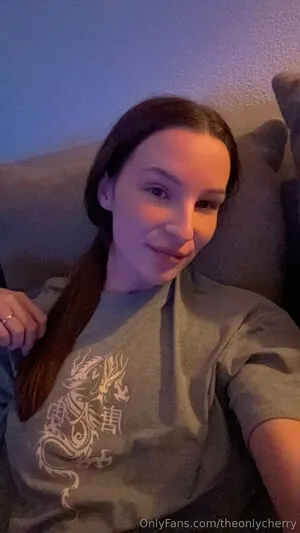 Theonlycherry OnlyFans Leaked Free Thumbnail Picture - #gVw0fddRZN