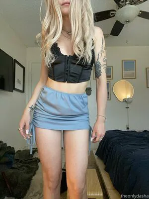 Theonlydasha OnlyFans Leaked Free Thumbnail Picture - #CoVUxSmJeb