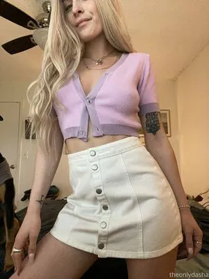 Theonlydasha OnlyFans Leaked Free Thumbnail Picture - #Jik7fXyr87