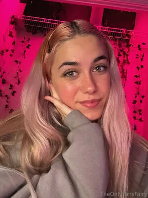 Theonlyfansfairy OnlyFans Leaked Free Thumbnail Picture - #2ZV7u6F2XU
