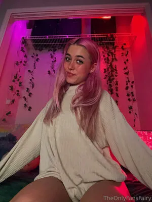 Theonlyfansfairy OnlyFans Leaked Free Thumbnail Picture - #tAFUUCB5Zb