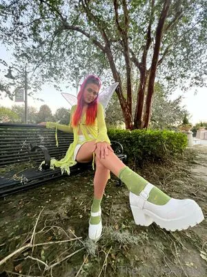 Theonlyfansfairy2 OnlyFans Leaked Free Thumbnail Picture - #C8XKgHAJy6