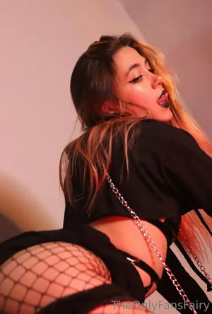 Theonlyfansfairy2 OnlyFans Leaked Free Thumbnail Picture - #C9plvEqSln