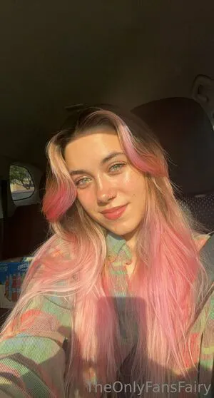 Theonlyfansfairy2 OnlyFans Leaked Free Thumbnail Picture - #EMb3PF0ATC