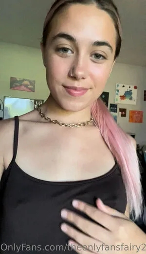 Theonlyfansfairy2 OnlyFans Leaked Free Thumbnail Picture - #EV2QyWEmqe