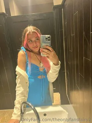 Theonlyfansfairy2 OnlyFans Leaked Free Thumbnail Picture - #EaHiCJP3dL