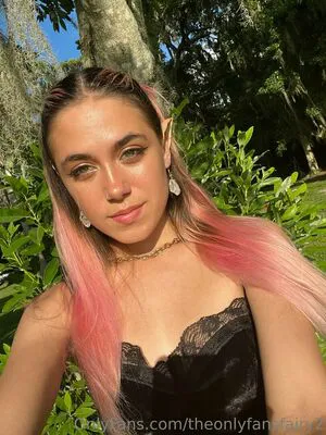 Theonlyfansfairy2 OnlyFans Leaked Free Thumbnail Picture - #H0ex94JZl3