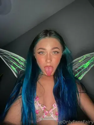 Theonlyfansfairy2 OnlyFans Leaked Free Thumbnail Picture - #Japp0MUCZT