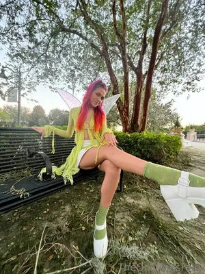 Theonlyfansfairy2 OnlyFans Leaked Free Thumbnail Picture - #KDQNgSHk8c