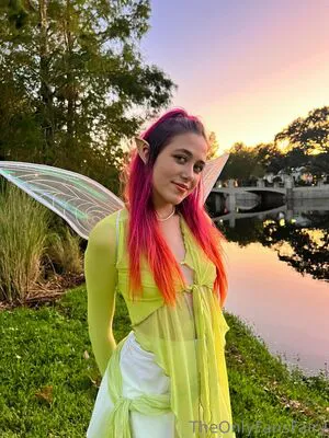 Theonlyfansfairy2 OnlyFans Leaked Free Thumbnail Picture - #NTKRiGIUxT
