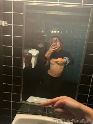 Theonlyfansfairy2 OnlyFans Leaked Free Thumbnail Picture - #NU3X6FFjRL