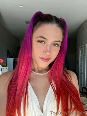Theonlyfansfairy2 OnlyFans Leaked Free Thumbnail Picture - #P0JNIpj9km