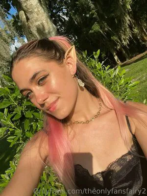 Theonlyfansfairy2 OnlyFans Leaked Free Thumbnail Picture - #Qa4FKhzhAU