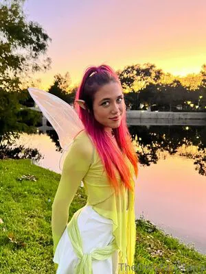 Theonlyfansfairy2 OnlyFans Leaked Free Thumbnail Picture - #W1w1jTahwz