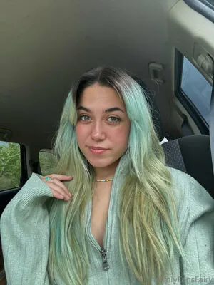 Theonlyfansfairy2 OnlyFans Leaked Free Thumbnail Picture - #YQNORDYolh