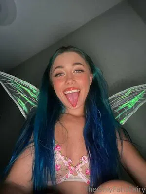 Theonlyfansfairy2 OnlyFans Leaked Free Thumbnail Picture - #nYSgGXT9XO