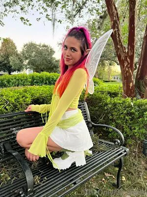 Theonlyfansfairy2 OnlyFans Leaked Free Thumbnail Picture - #udd7vSPME4