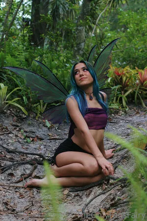 Theonlyfansfairy2 OnlyFans Leaked Free Thumbnail Picture - #uxNBoPNZ8C