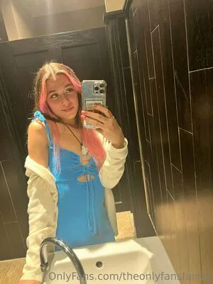 Theonlyfansfairy2 OnlyFans Leaked Free Thumbnail Picture - #xQrzDMBDMi