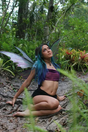 Theonlyfansfairy2 OnlyFans Leaked Free Thumbnail Picture - #xUfRb0zIF6