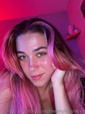 Theonlyfansfairy2 OnlyFans Leaked Free Thumbnail Picture - #y9B9jBCKjD