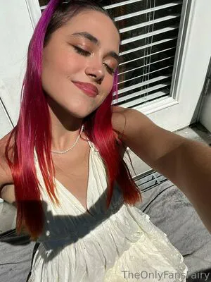 Theonlyfansfairy2 OnlyFans Leaked Free Thumbnail Picture - #yULkxwpU6D