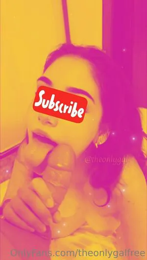 Theonlygalfree OnlyFans Leaked Free Thumbnail Picture - #Rdaxik9LCq
