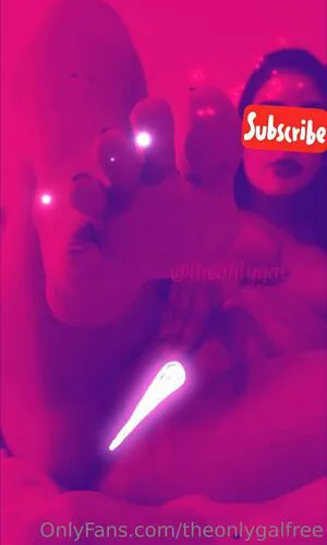 Theonlygalfree OnlyFans Leaked Free Thumbnail Picture - #Xz9clryYrx
