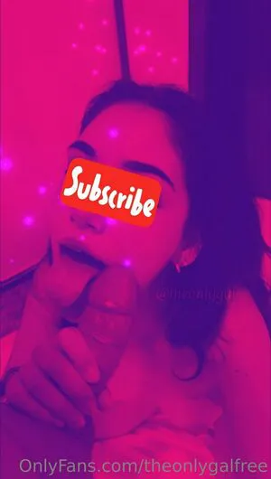 Theonlygalfree OnlyFans Leaked Free Thumbnail Picture - #gcmgLa6KSU