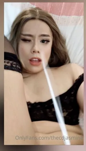 Theonlyjasminee OnlyFans Leaked Free Thumbnail Picture - #qqv40bvkVH