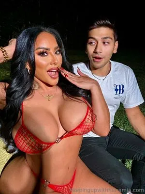 Theonlykiaramia OnlyFans Leaked Free Thumbnail Picture - #4TJ8Cutaer
